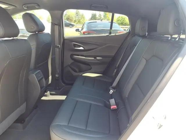2026 Buick NV Sport Touring FWD