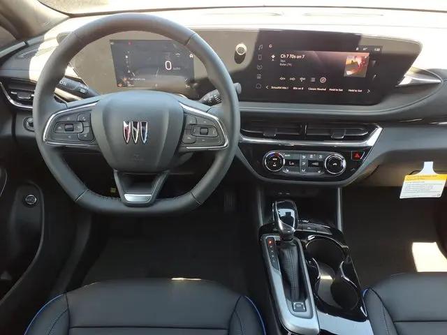 2026 Buick NV Sport Touring FWD