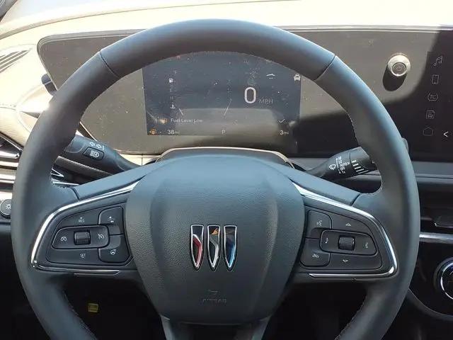 2026 Buick NV Sport Touring FWD