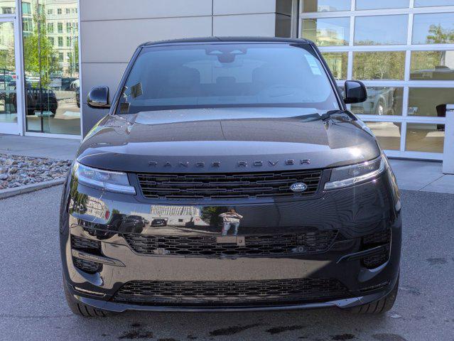 2026 Land Rover Range Rover Sport P400 Dynamic SE