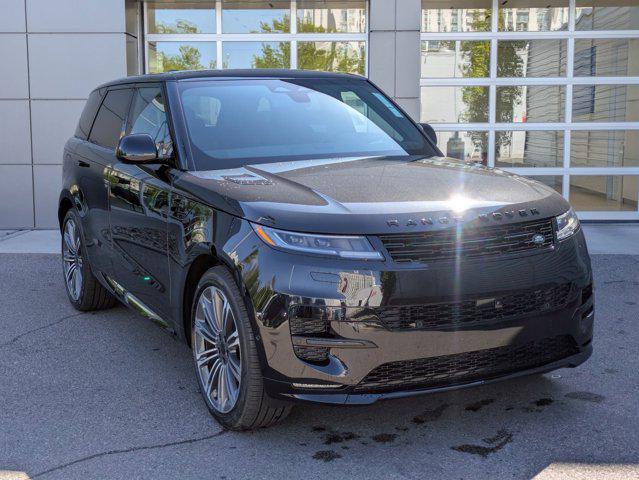 2026 Land Rover Range Rover Sport P400 Dynamic SE