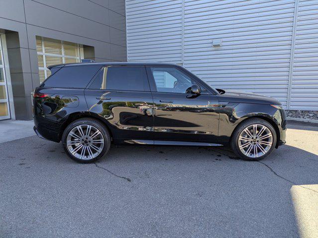 2026 Land Rover Range Rover Sport P400 Dynamic SE