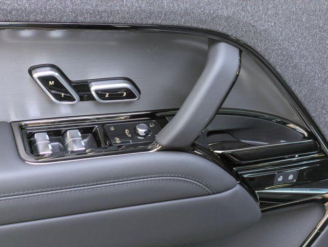 2026 Land Rover Range Rover Sport P400 Dynamic SE