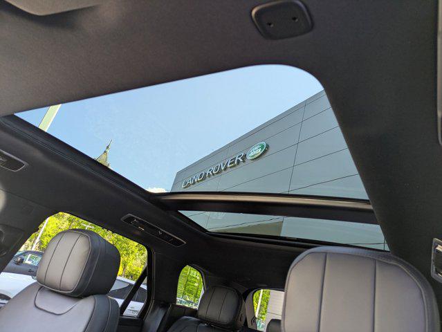 2026 Land Rover Range Rover Sport P400 Dynamic SE