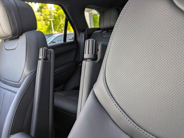 2026 Land Rover Range Rover Sport P400 Dynamic SE