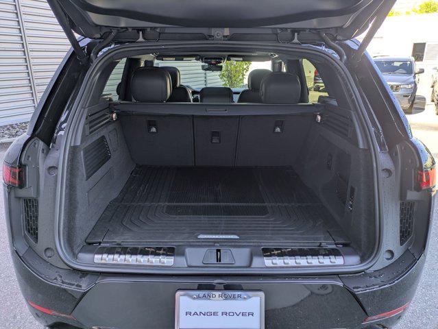 2026 Land Rover Range Rover Sport P400 Dynamic SE