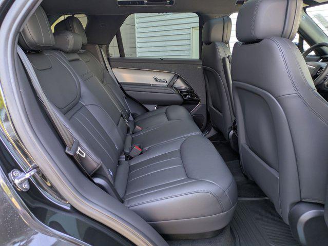 2026 Land Rover Range Rover Sport P400 Dynamic SE