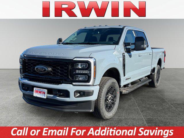 2026 Ford F-250 LARIAT for sale in Laconia, NH