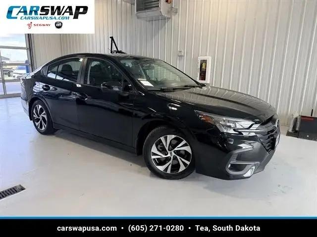 2024 Subaru Legacy Premium for sale in Tea, SD