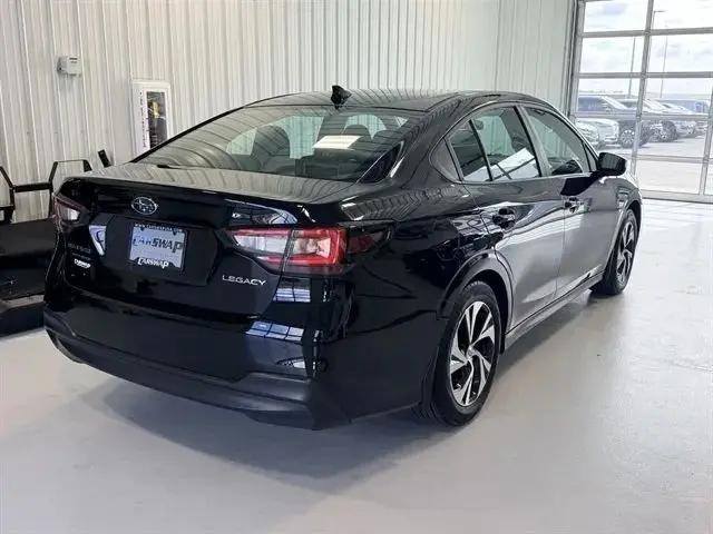 2024 Subaru Legacy Premium