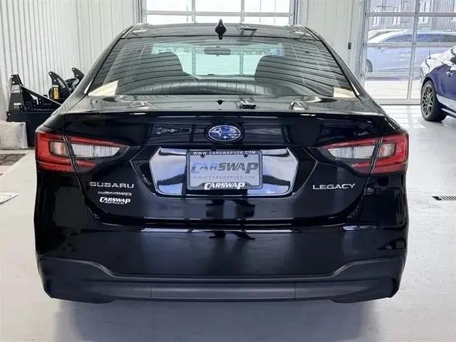 2024 Subaru Legacy Premium