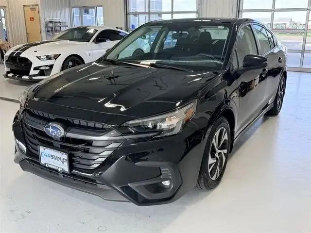 2024 Subaru Legacy Premium
