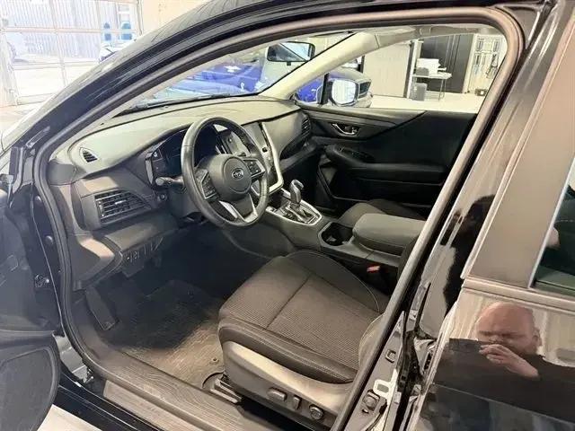 2024 Subaru Legacy Premium