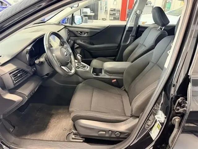 2024 Subaru Legacy Premium