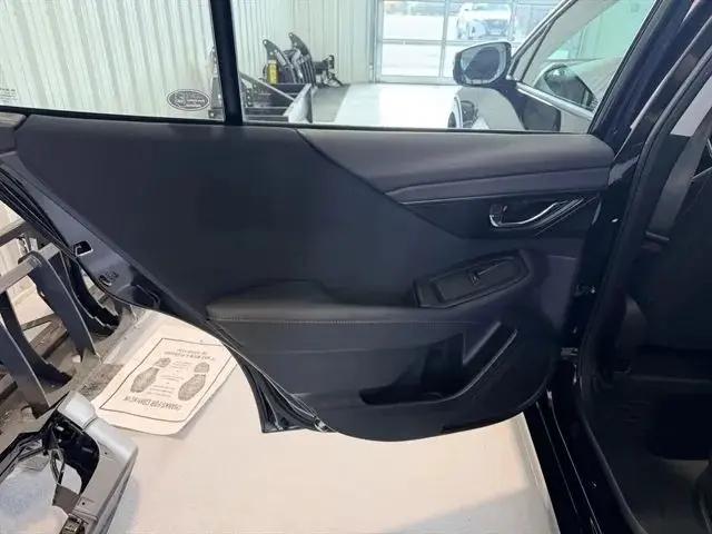 2024 Subaru Legacy Premium