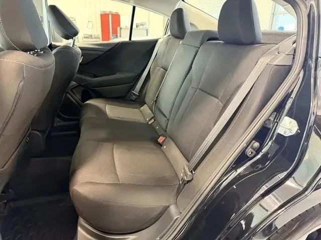 2024 Subaru Legacy Premium