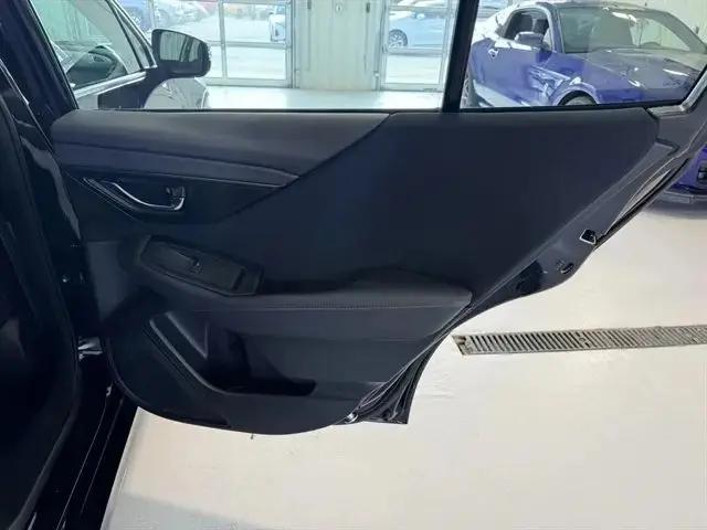 2024 Subaru Legacy Premium
