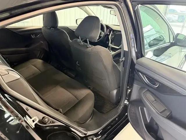 2024 Subaru Legacy Premium