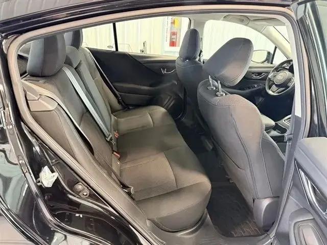 2024 Subaru Legacy Premium