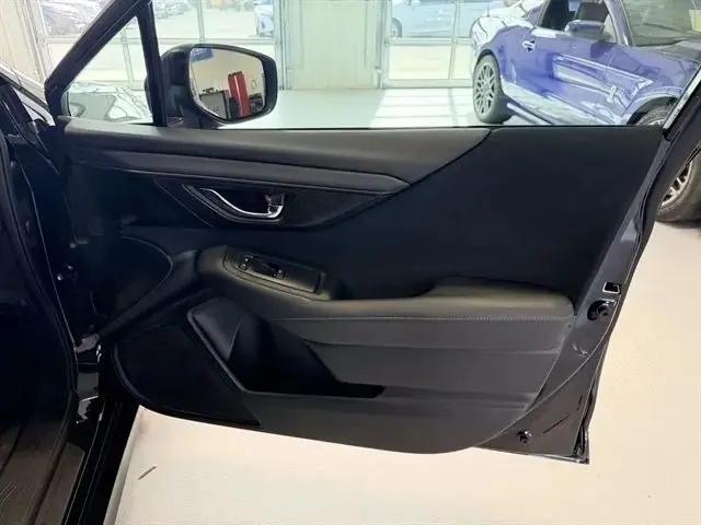 2024 Subaru Legacy Premium