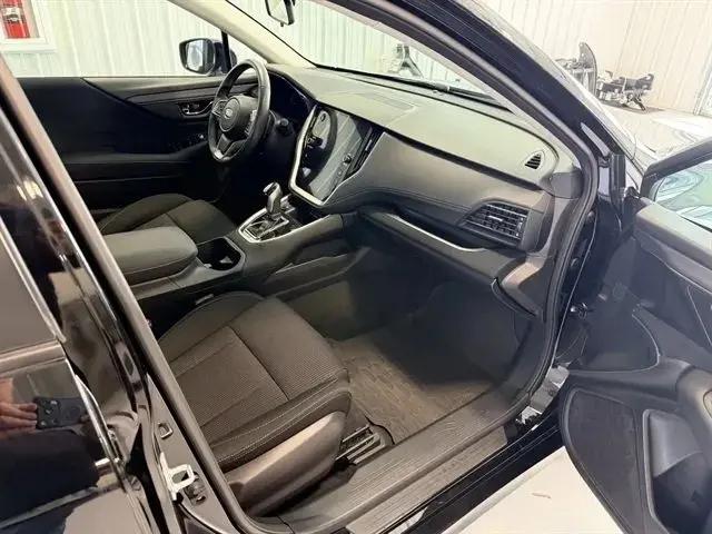 2024 Subaru Legacy Premium