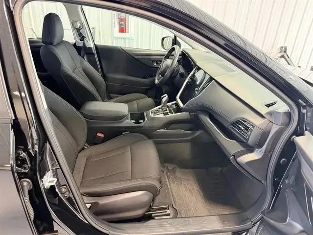 2024 Subaru Legacy Premium