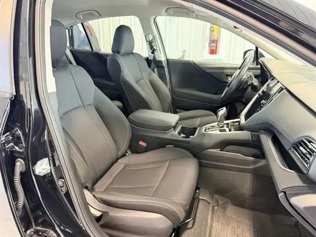 2024 Subaru Legacy Premium