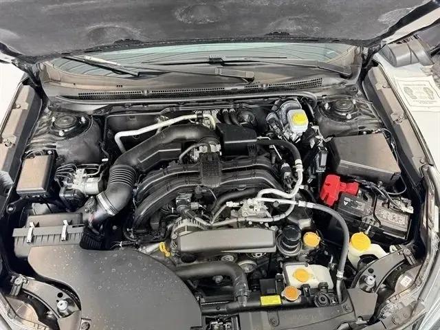 2024 Subaru Legacy Premium