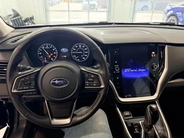 2024 Subaru Legacy Premium