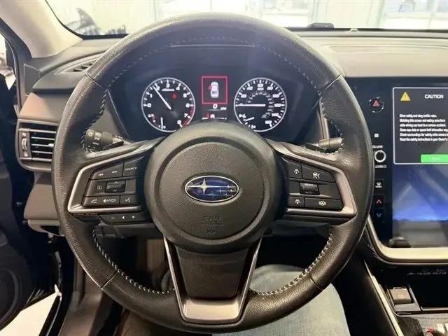 2024 Subaru Legacy Premium