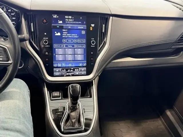 2024 Subaru Legacy Premium