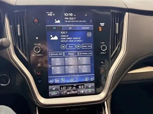 2024 Subaru Legacy Premium