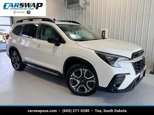 2024 Subaru Ascent Limited 7-Passenger for sale in Tea, SD