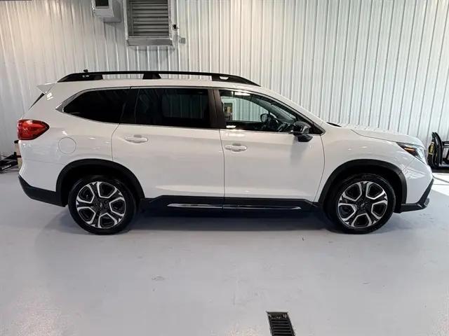 2024 Subaru Ascent Limited 7-Passenger