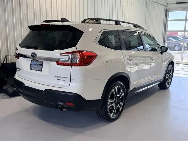 2024 Subaru Ascent Limited 7-Passenger
