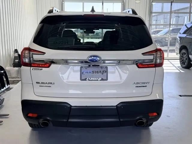 2024 Subaru Ascent Limited 7-Passenger
