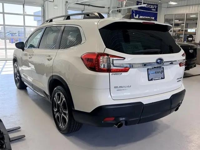 2024 Subaru Ascent Limited 7-Passenger