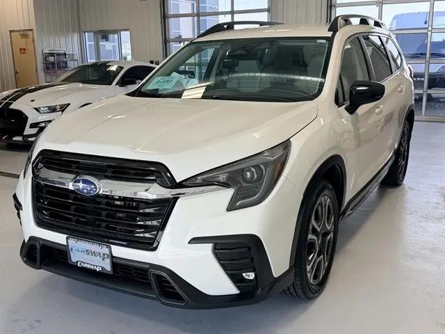 2024 Subaru Ascent Limited 7-Passenger