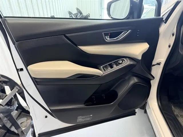2024 Subaru Ascent Limited 7-Passenger