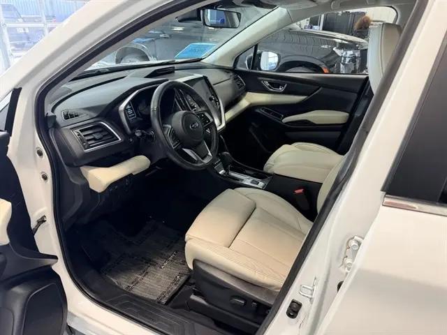 2024 Subaru Ascent Limited 7-Passenger