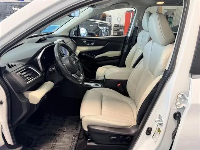2024 Subaru Ascent Limited 7-Passenger