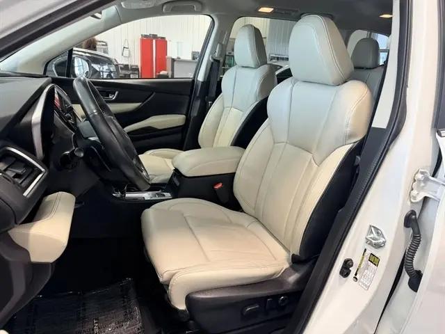 2024 Subaru Ascent Limited 7-Passenger