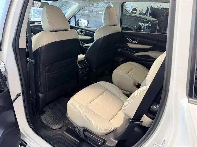 2024 Subaru Ascent Limited 7-Passenger