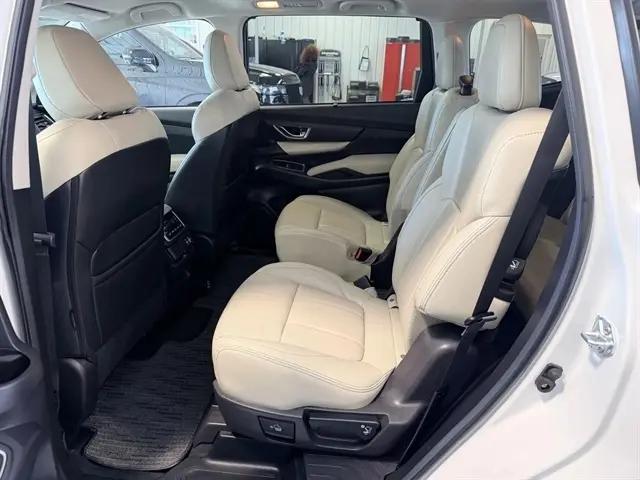 2024 Subaru Ascent Limited 7-Passenger