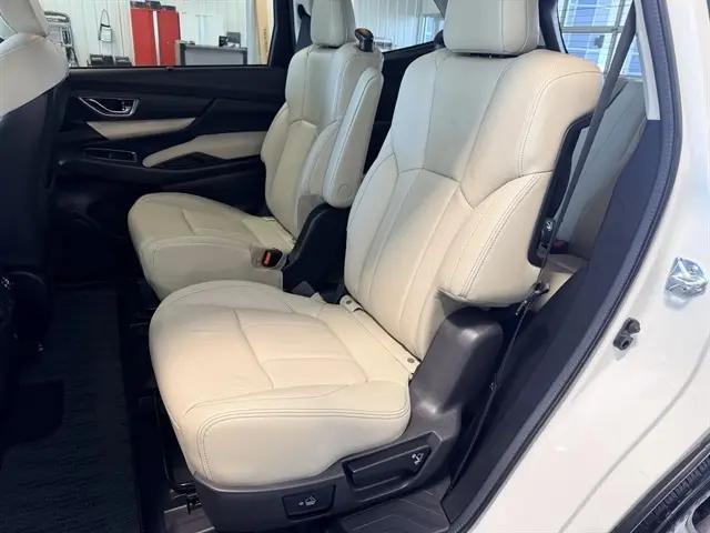 2024 Subaru Ascent Limited 7-Passenger