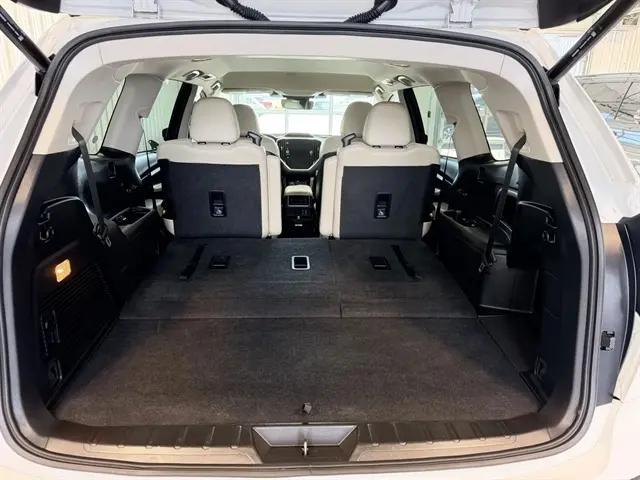 2024 Subaru Ascent Limited 7-Passenger