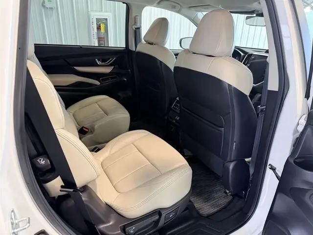 2024 Subaru Ascent Limited 7-Passenger