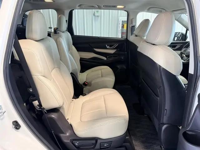 2024 Subaru Ascent Limited 7-Passenger