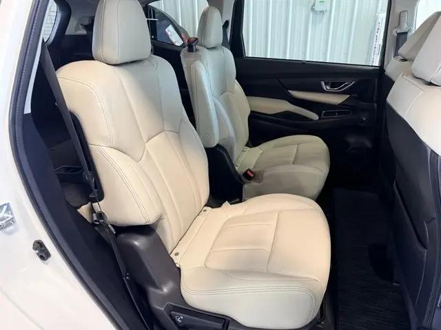 2024 Subaru Ascent Limited 7-Passenger