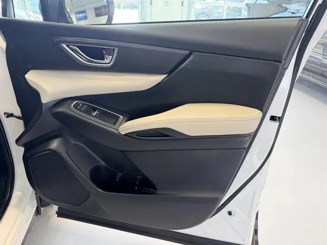 2024 Subaru Ascent Limited 7-Passenger